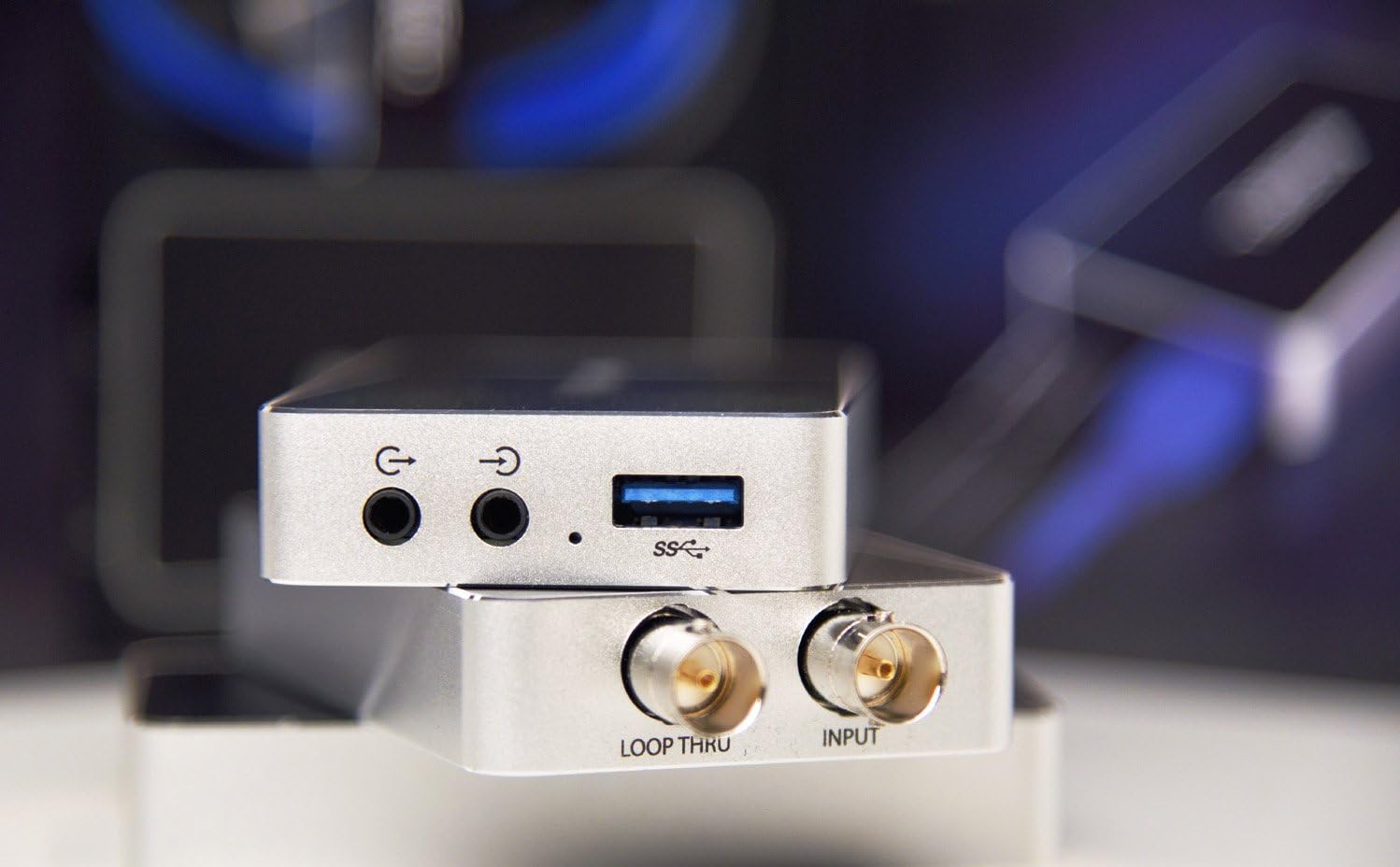 SDI USB Capture W4578