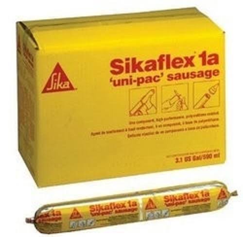 White 20 oz. Sausage Pack D601888