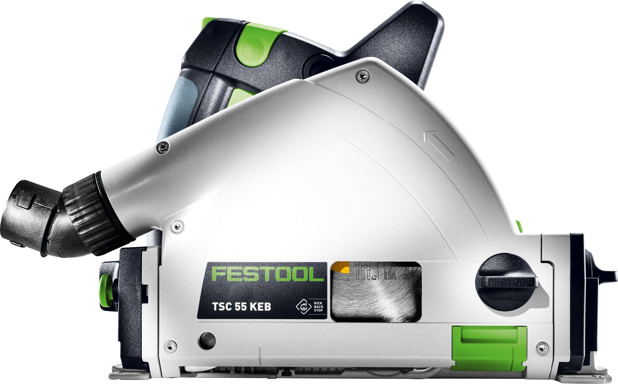 Cordless Track Saw O877