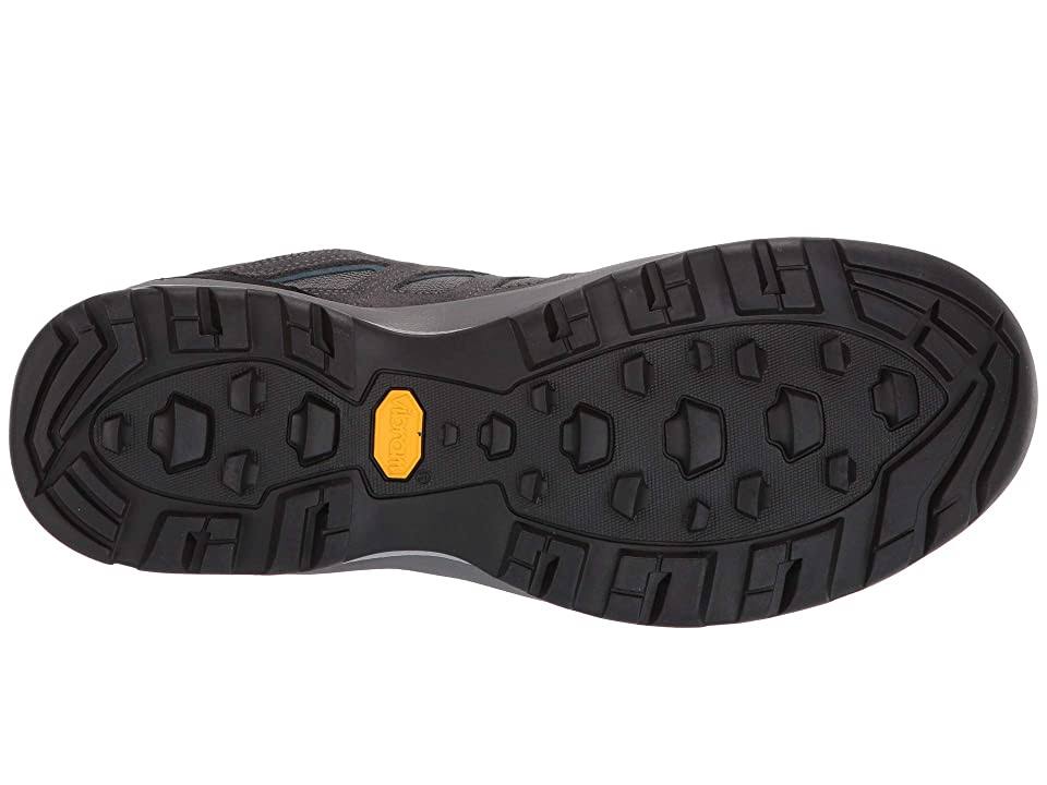 Grey Lake Blue Moraine GTX Boots F8137