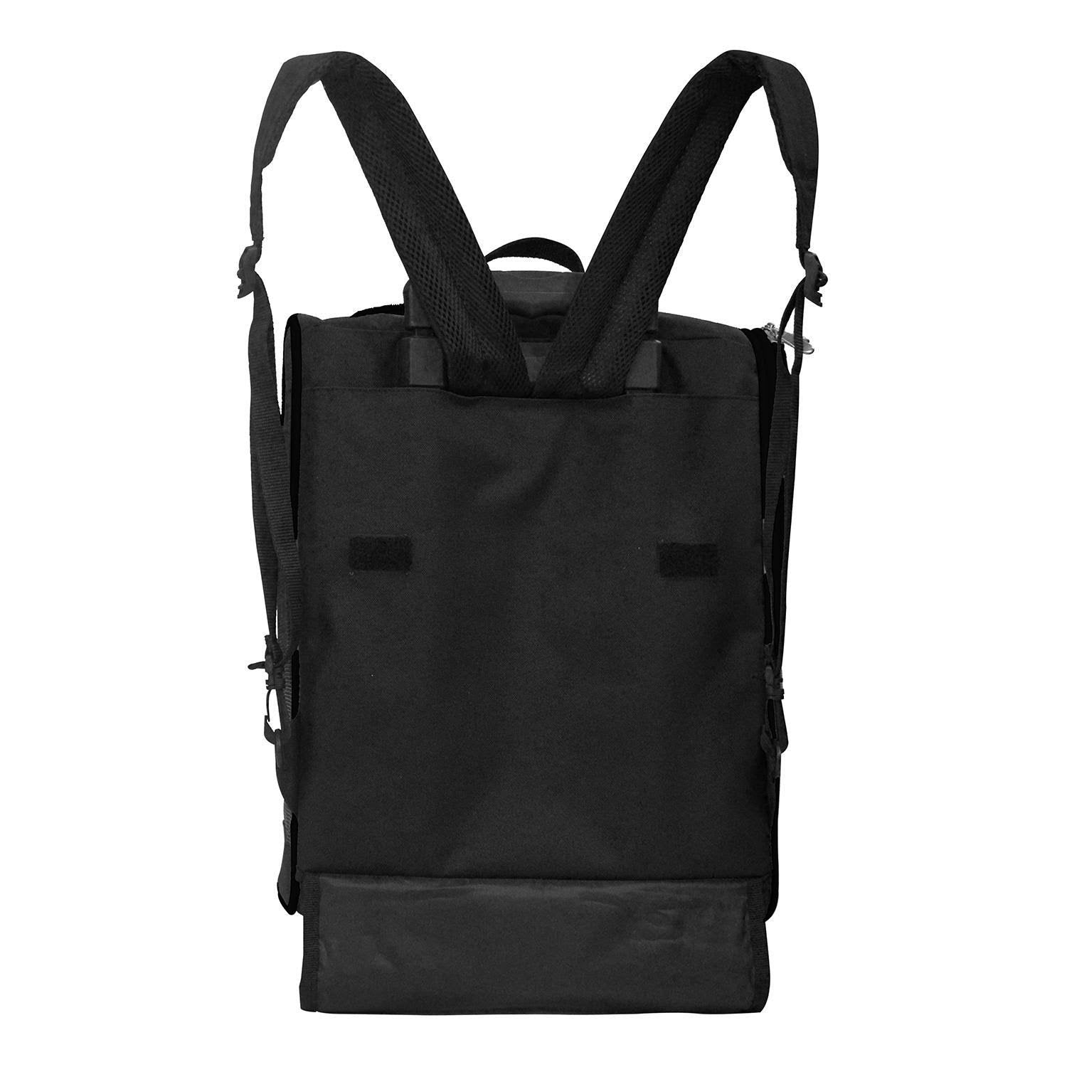 Premium Pet Carrier with Wheels I63307