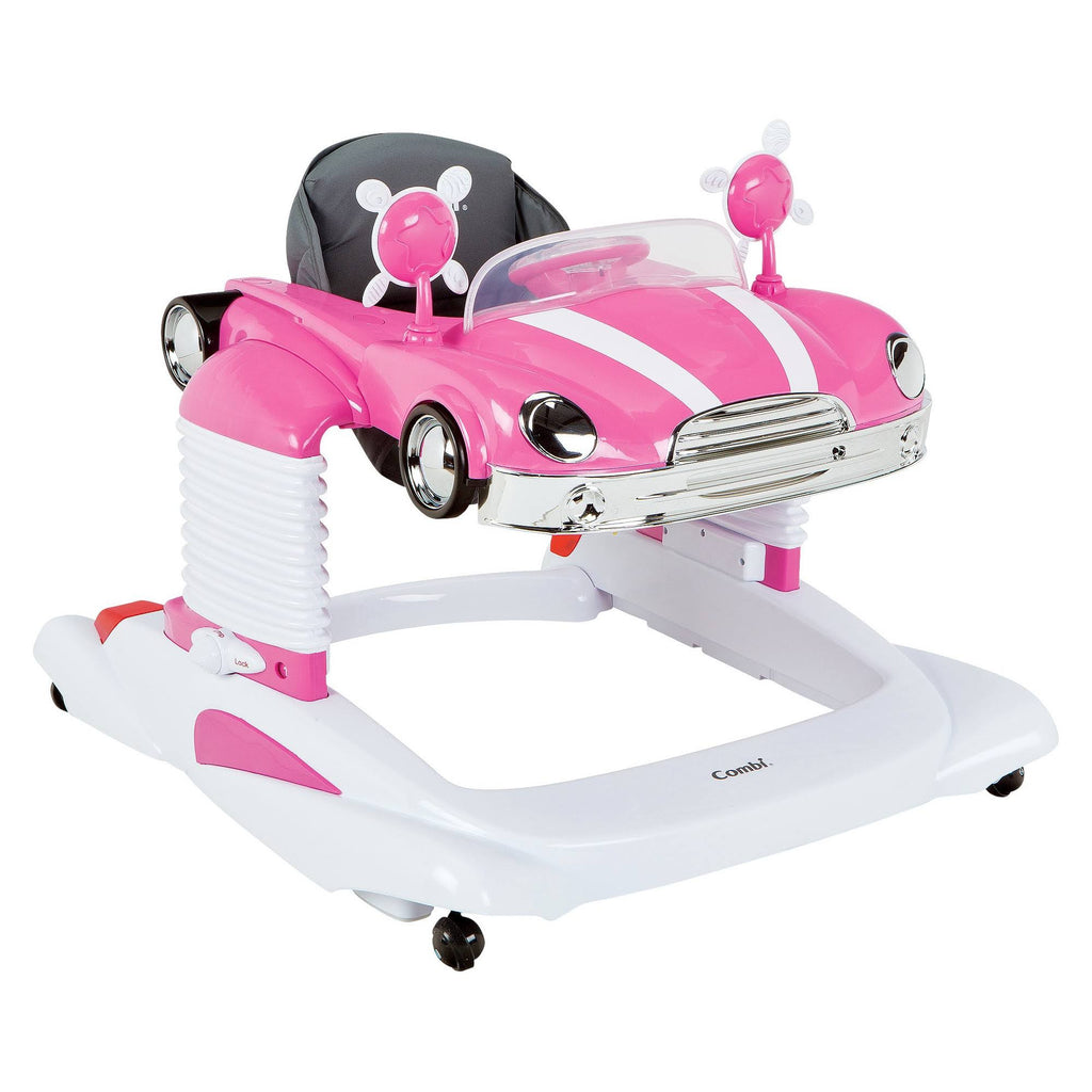 Pink All in One Mobile Entertainer Z365