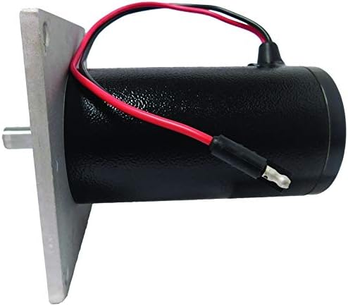 Salt Spreader Motor Replacement, Pack of 2 O655252
