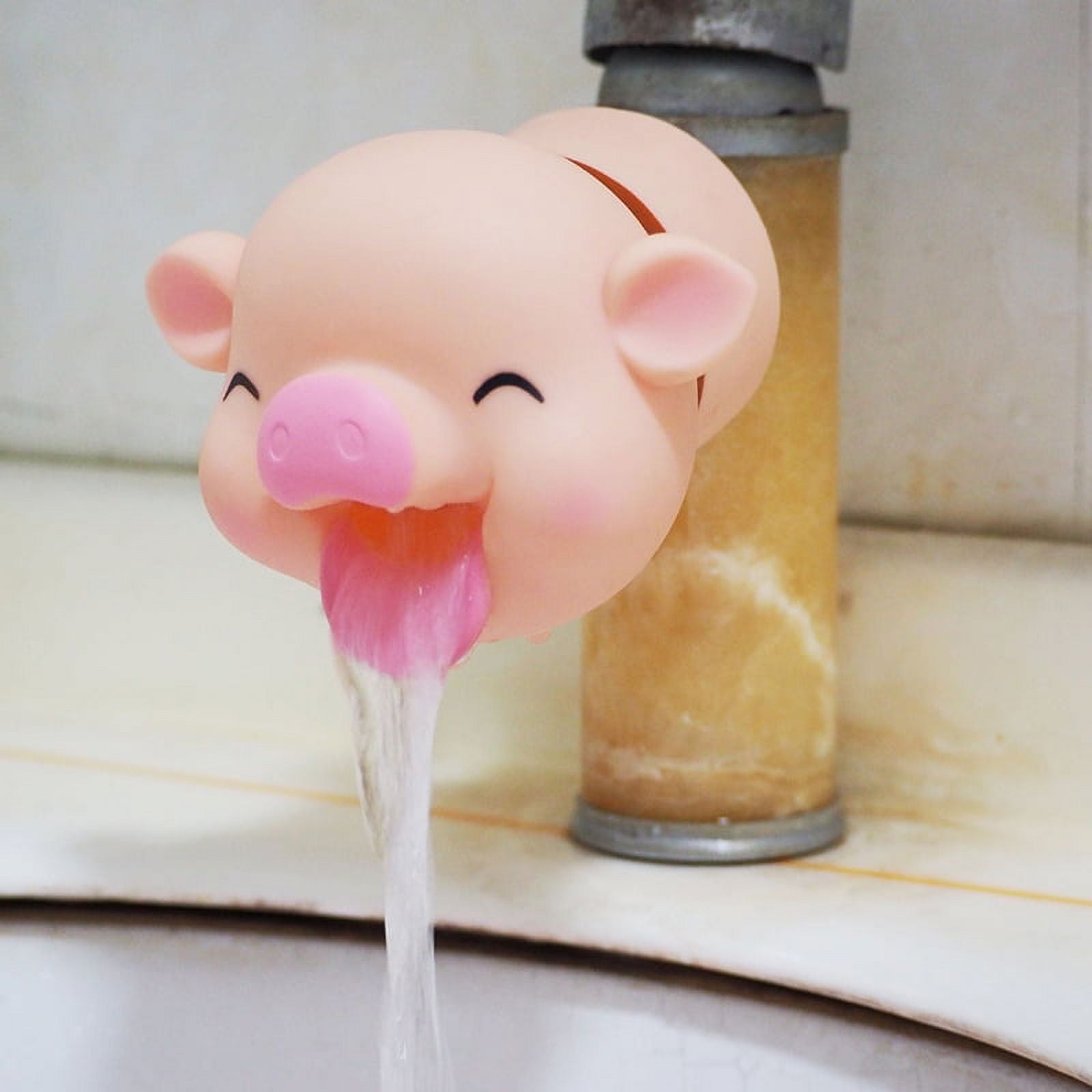 Cartoon Faucet Extender Cover H48385