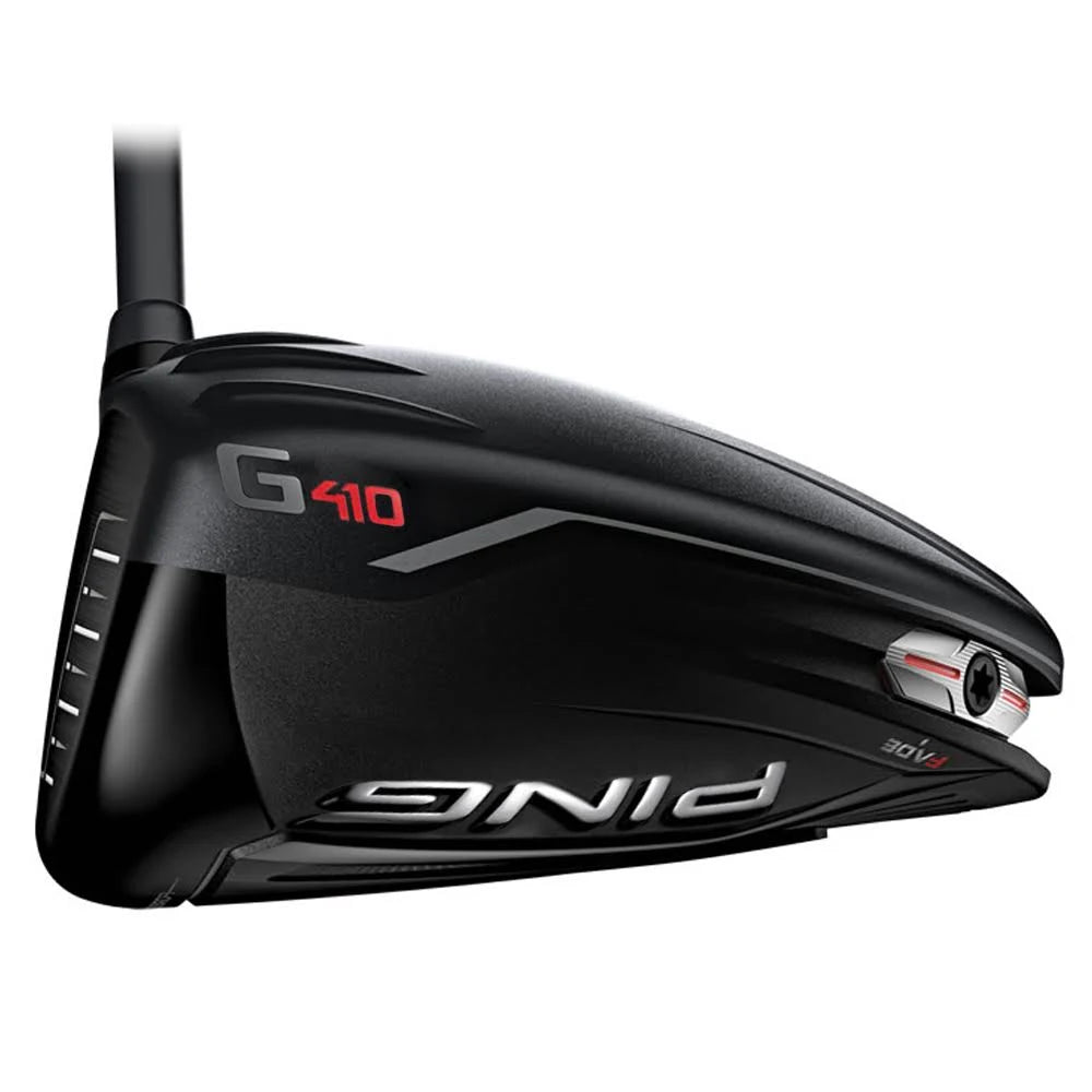 Ping G410 LST Driver 9 Tensei CK Orange 60 Stiff LH A55661