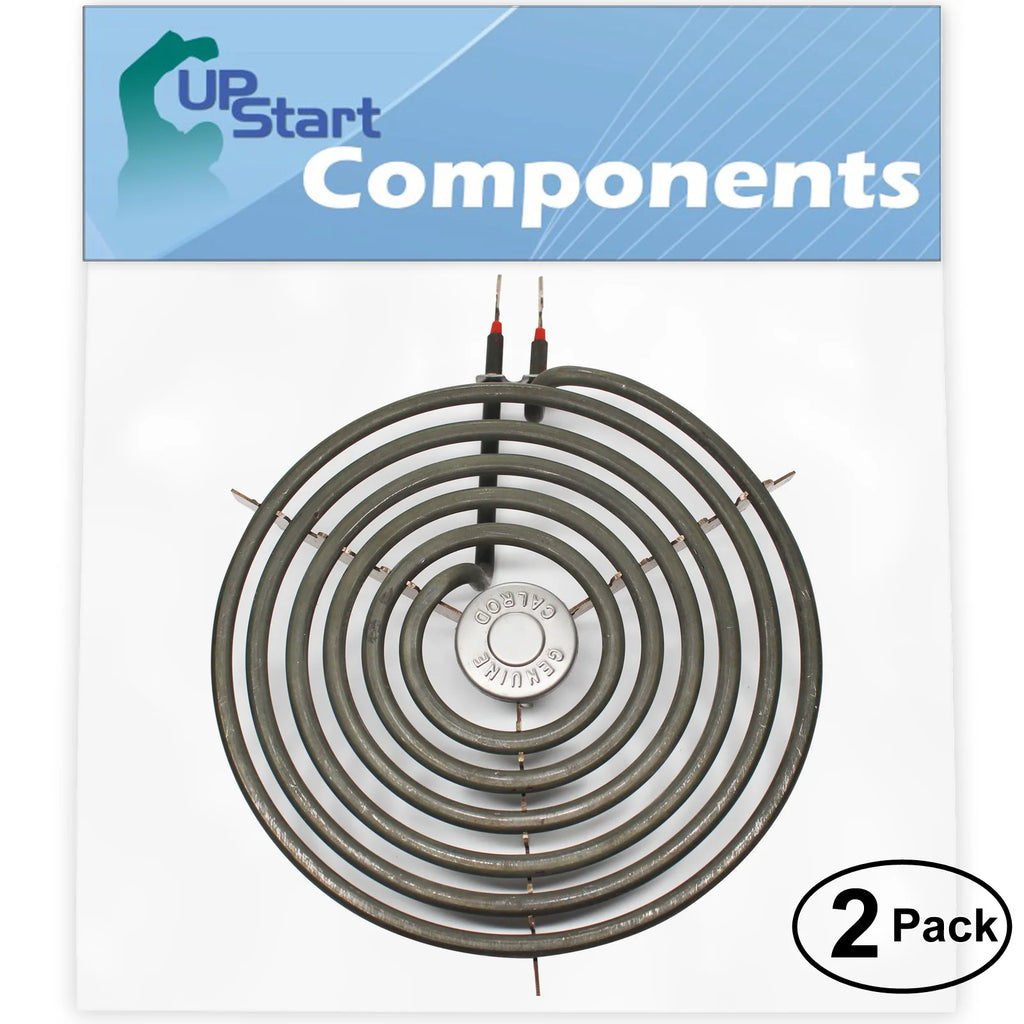 2-Pack 8 inch Surface Burner Element for Range G19921