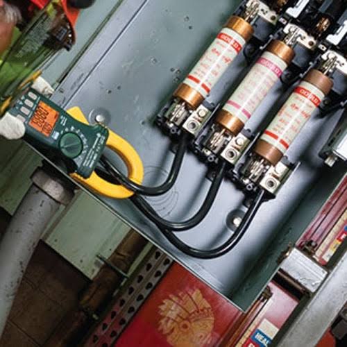Clamp Meter T840