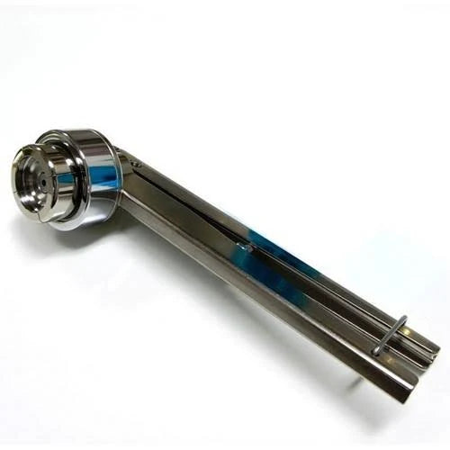 SS Resistant Hand Crimper D7160