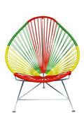 Chrome Acapulco Chair U658263
