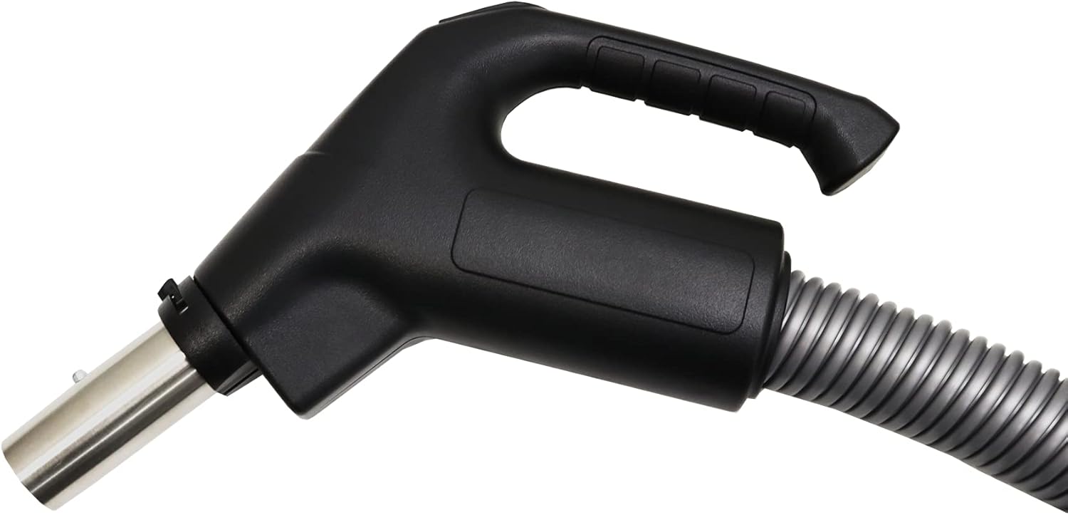 35ft Direct Connect Electric Vacuum Hose M838143