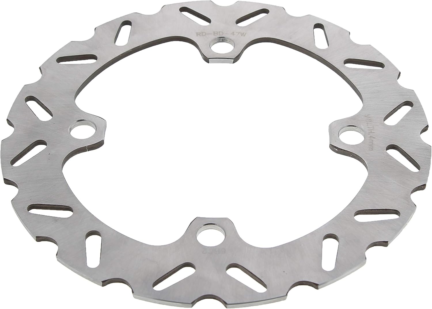 Brake Rotors Discs Rear for Polaris RZR XP EPS 2014-2017 H86300