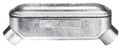 Conduit Outlet Body and Cover E991271
