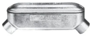 Conduit Outlet Body and Cover E991271
