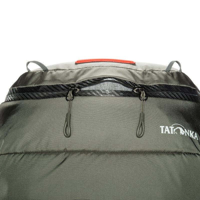 Black 85+10 Backpack T793