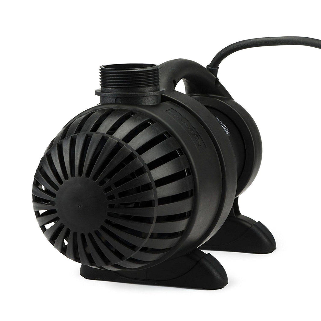 AquaSurge 2000 Pump E6863