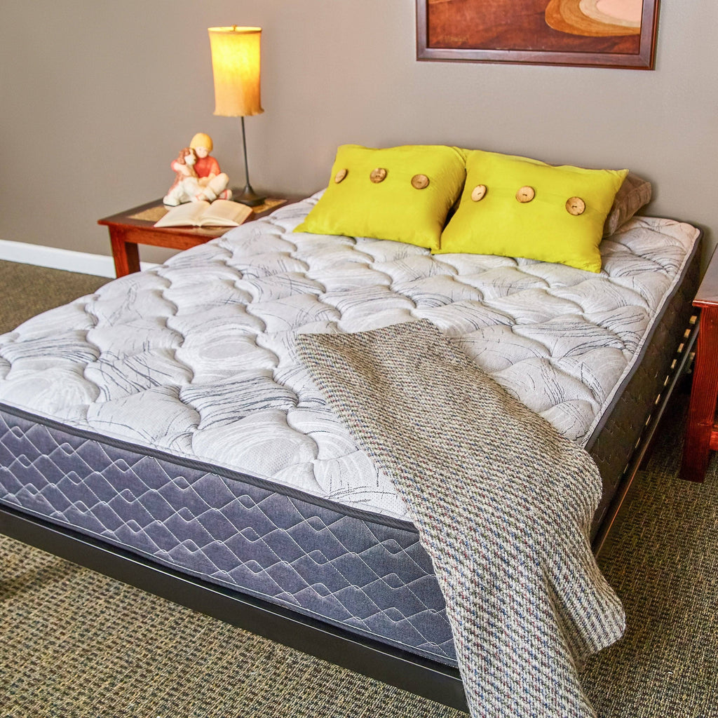Twin Double Sided Mattress U516