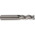 Uncoated End Mill E580