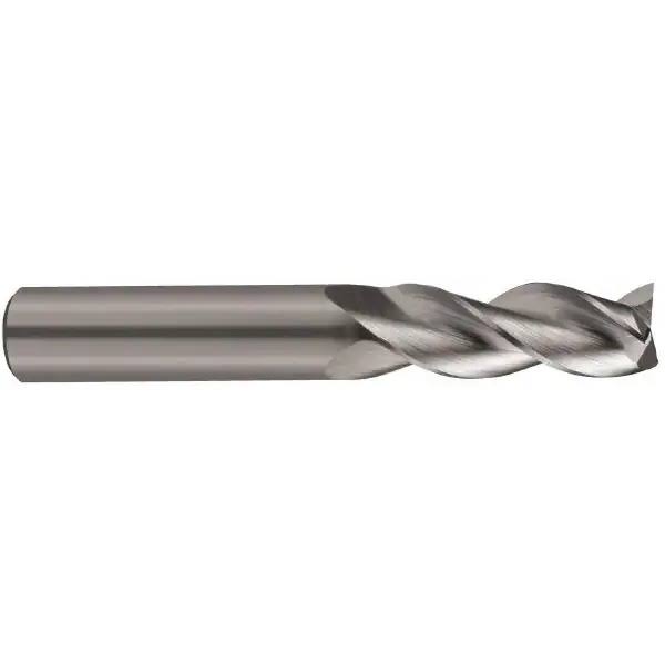 Uncoated End Mill E580