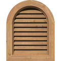 Round Top Gable Vent M706510