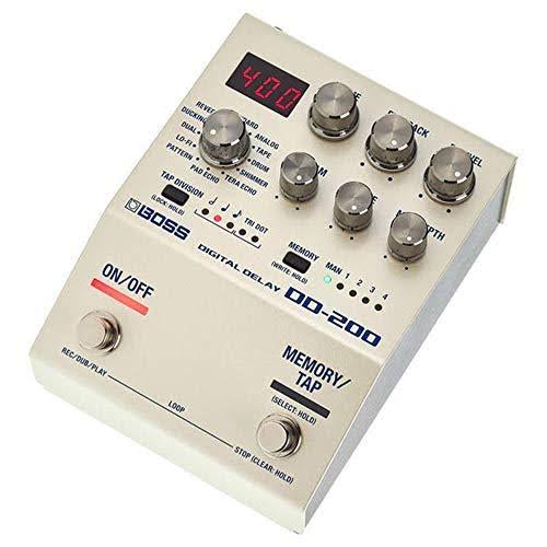 Digital Delay Pedal S8434