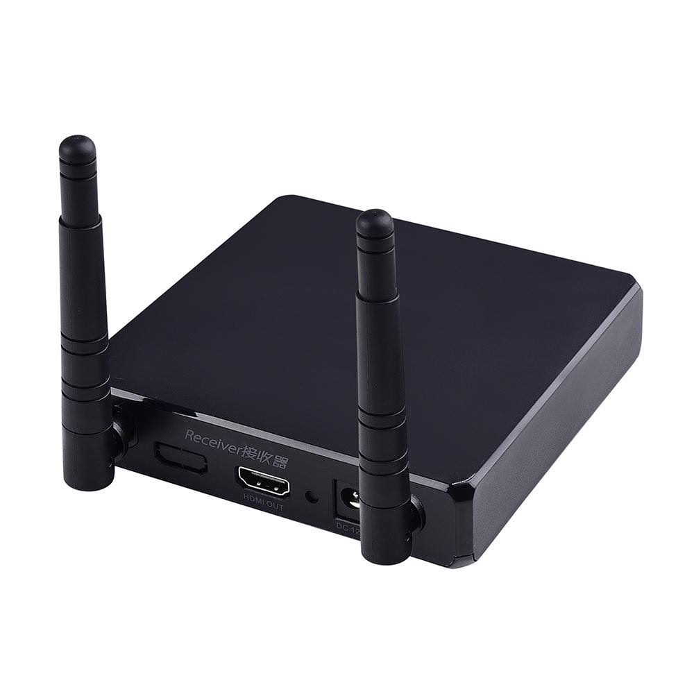 1080p HD AV Sender Transmitter Receiver H2063