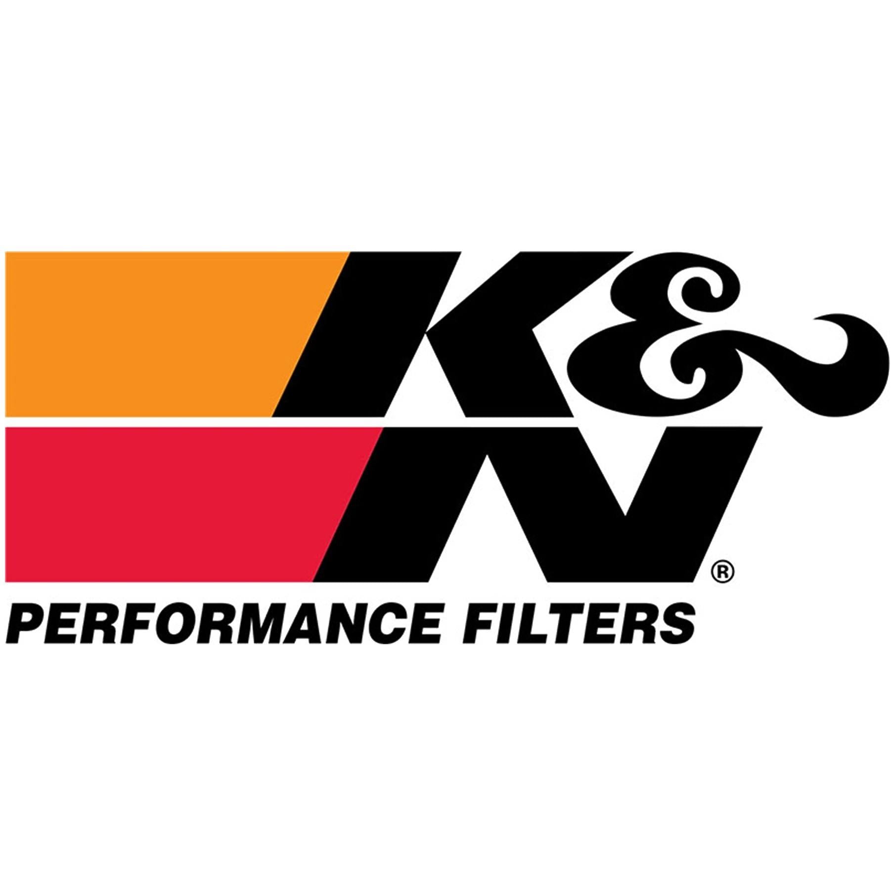 Performance Air Intake System K55344