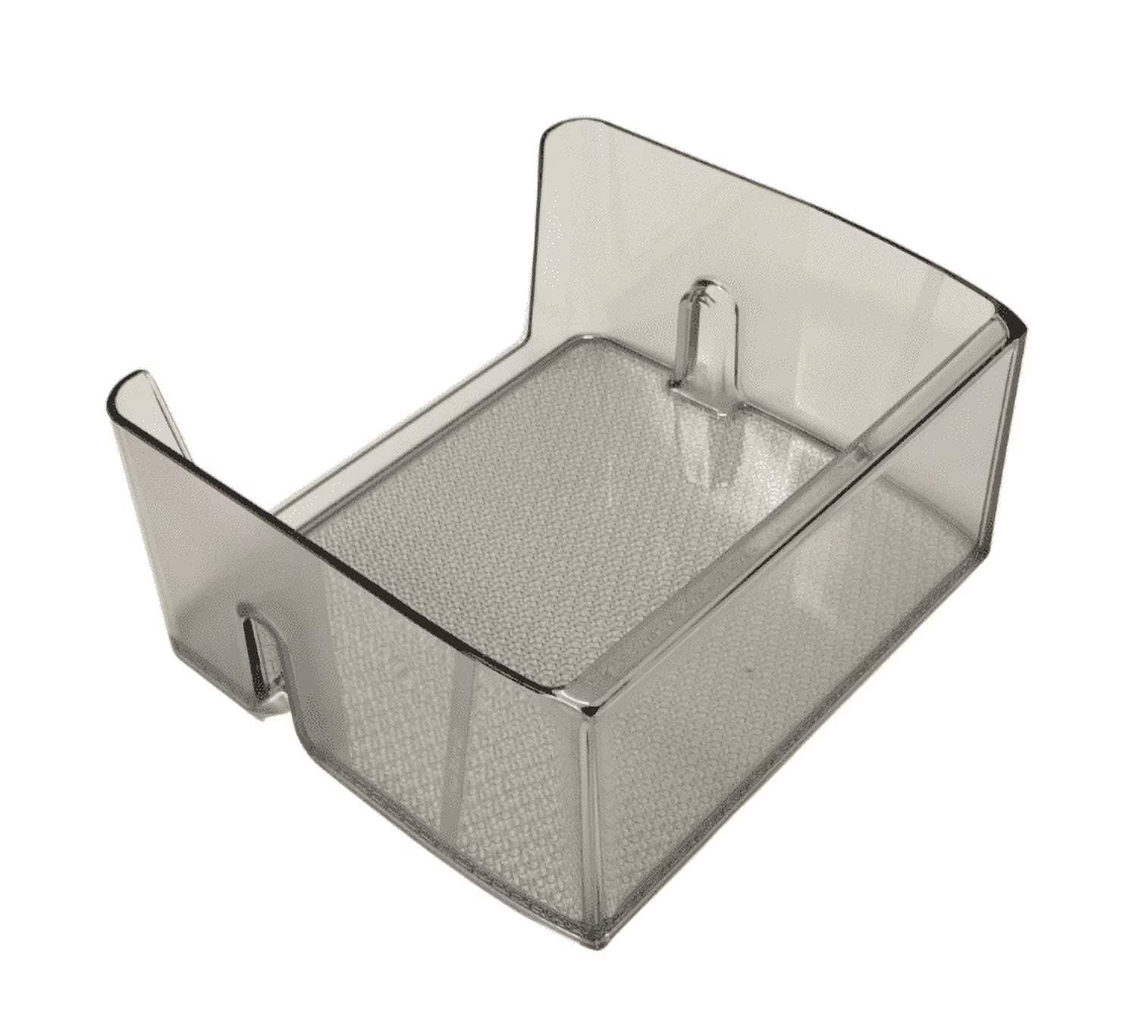 Refrigerator Left Door Bin U1465
