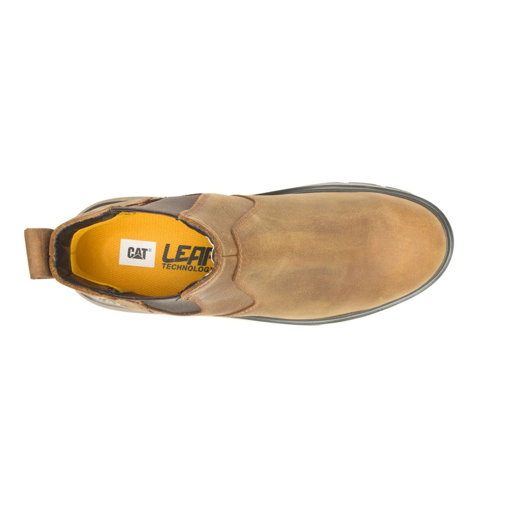 Chelsea Work Boot W424