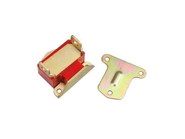 LS Conversion Motor Mount Set U8729