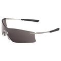 Fire Lens Polycarbonate Protective Eyewear, Bundle of 2 Pairs Z862