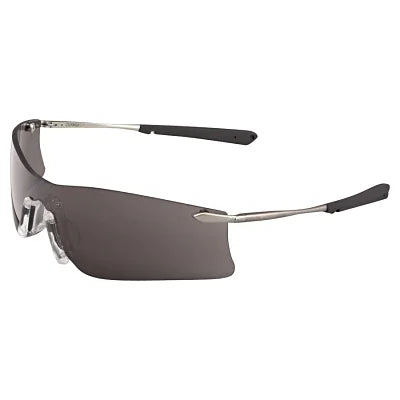 Fire Lens Polycarbonate Protective Eyewear, Bundle of 2 Pairs Z862