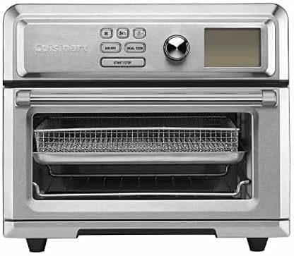 Renewed Air Fryer Toaster Oven D64844