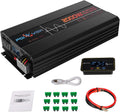 3000W Pure Sine Wave Power Inverter with Remote Control J416414