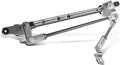 Front Windshield Wiper Transmission Linkage Assembly Pack of 2 U776329