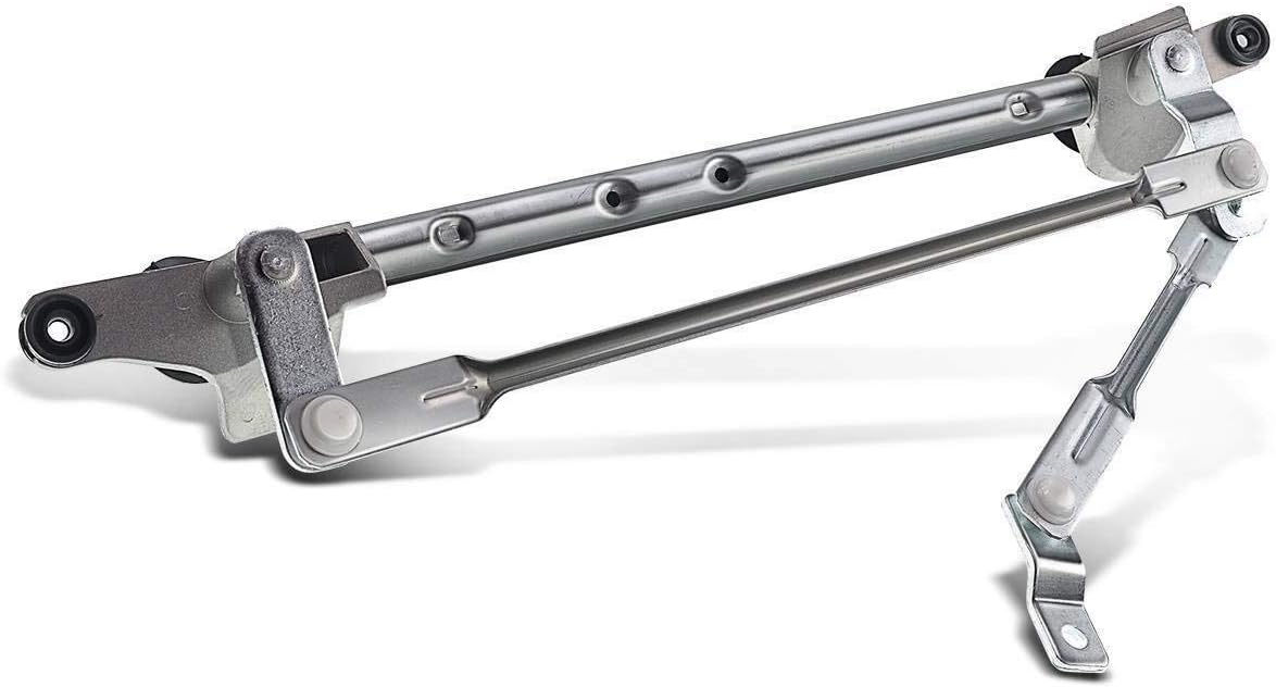 Front Windshield Wiper Transmission Linkage Assembly Pack of 2 U776329