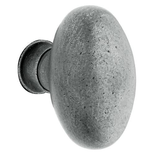 Satin Nickel Knob J826393