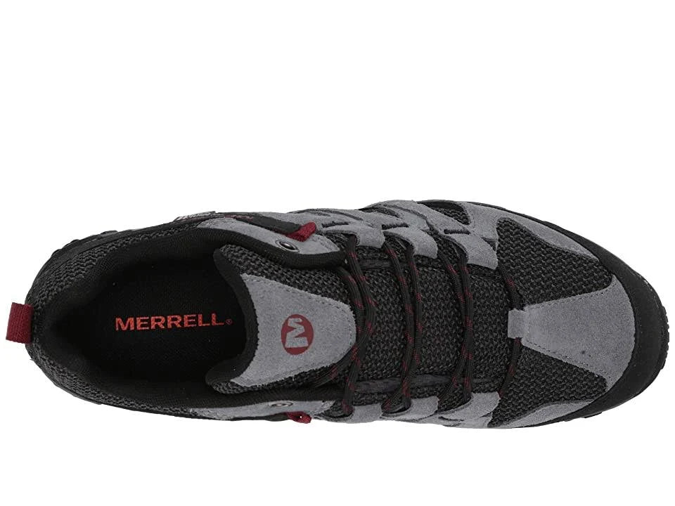 Men's Alverstone Waterproof Shoes D33497