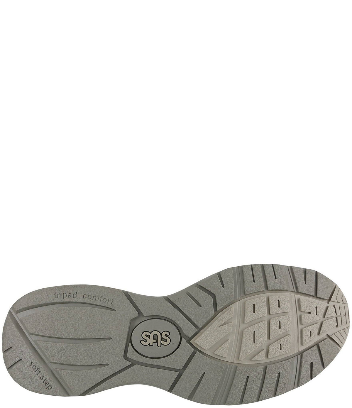 Gray Mesh Men's Shoes Q958