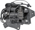 Air Suspension Compressor J252
