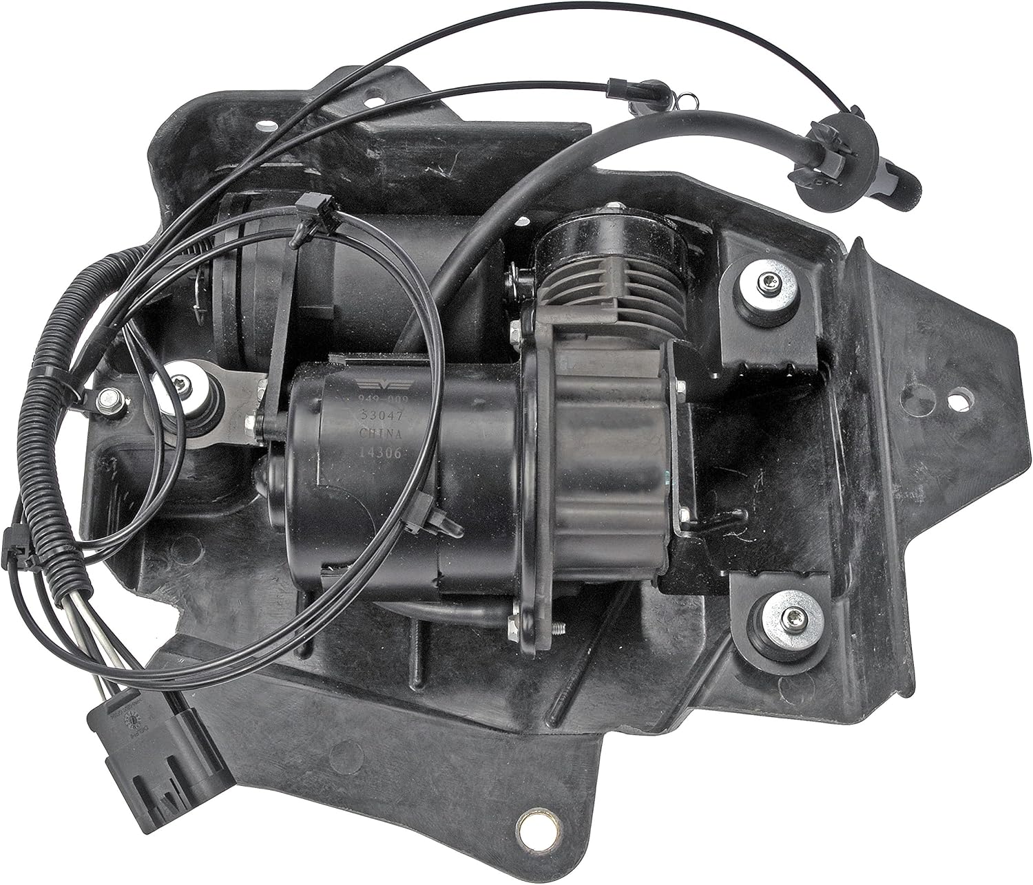 Air Suspension Compressor J252