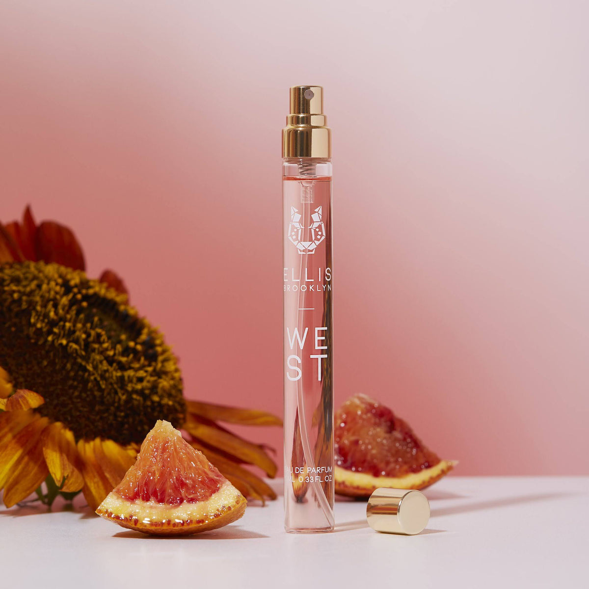 Eau De Parfum P379