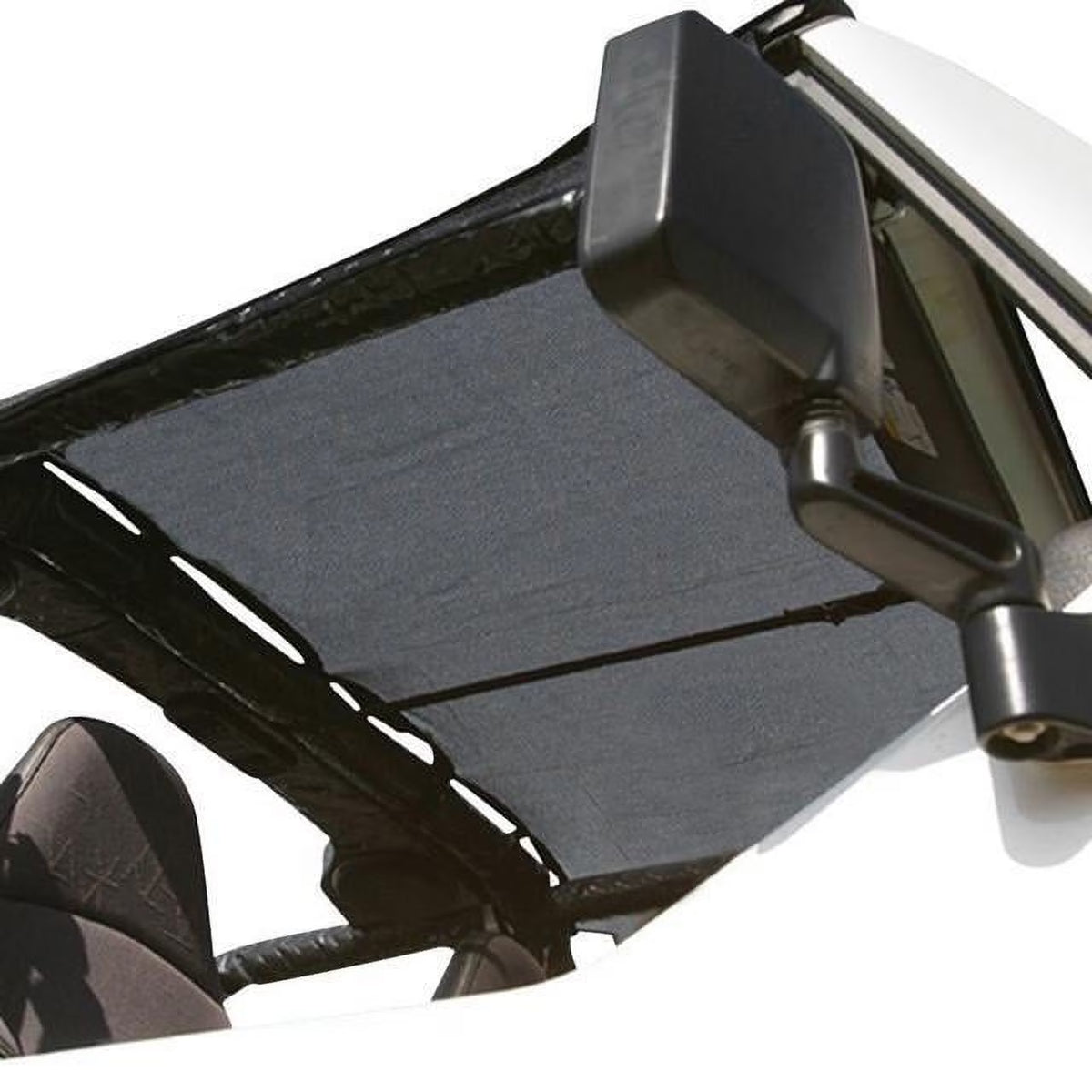 Sun Screen for Jeep Wrangler E69988