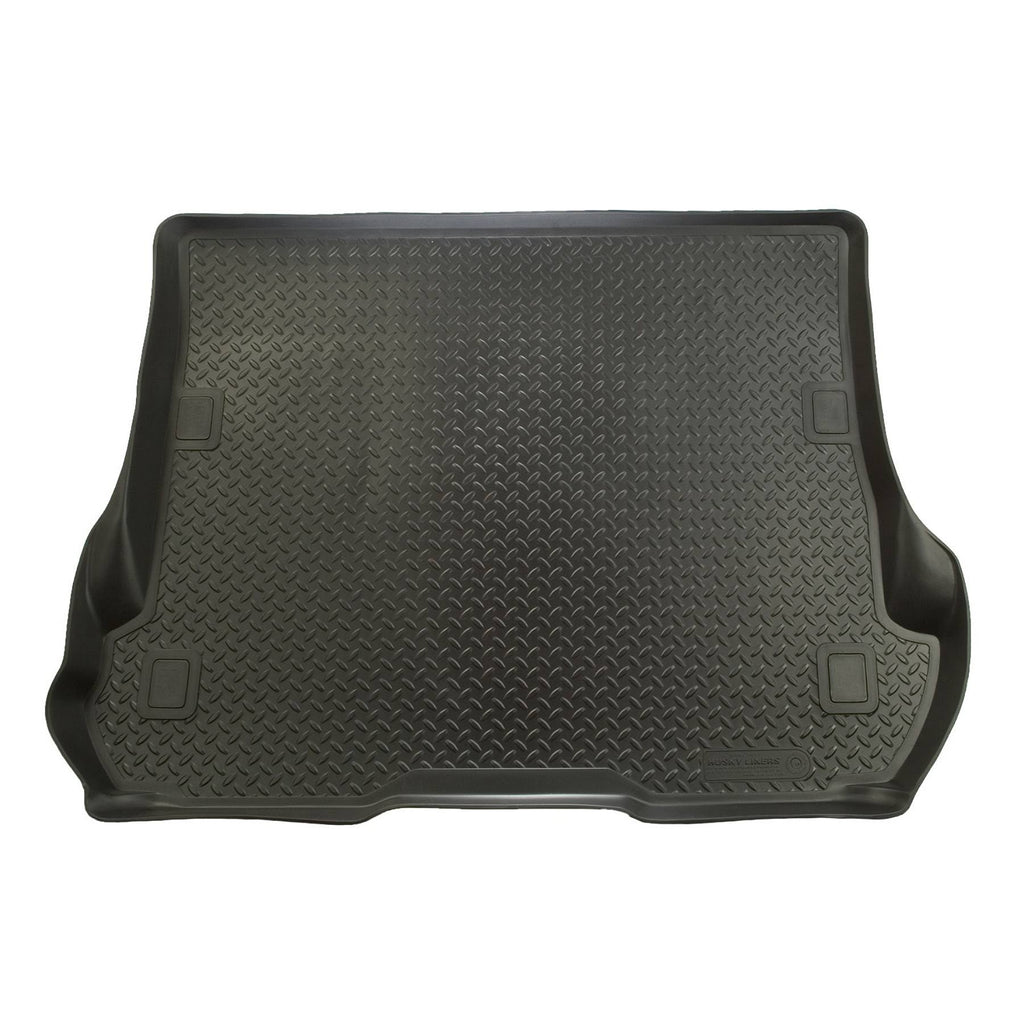 Classic Style Cargo Liner B573