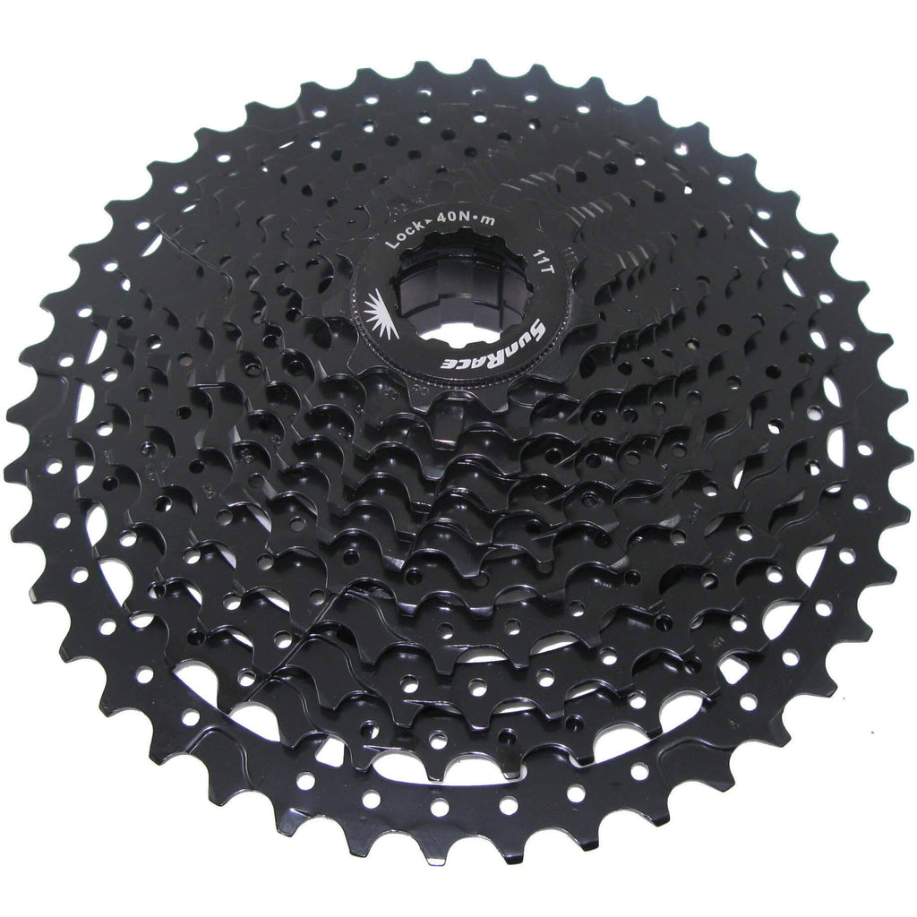 11 Speed 11-42t Cassette Black X622493