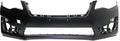 Primed Front Bumper Cover for Subaru Impreza 2015 2016 Sedan/Wagon A716872