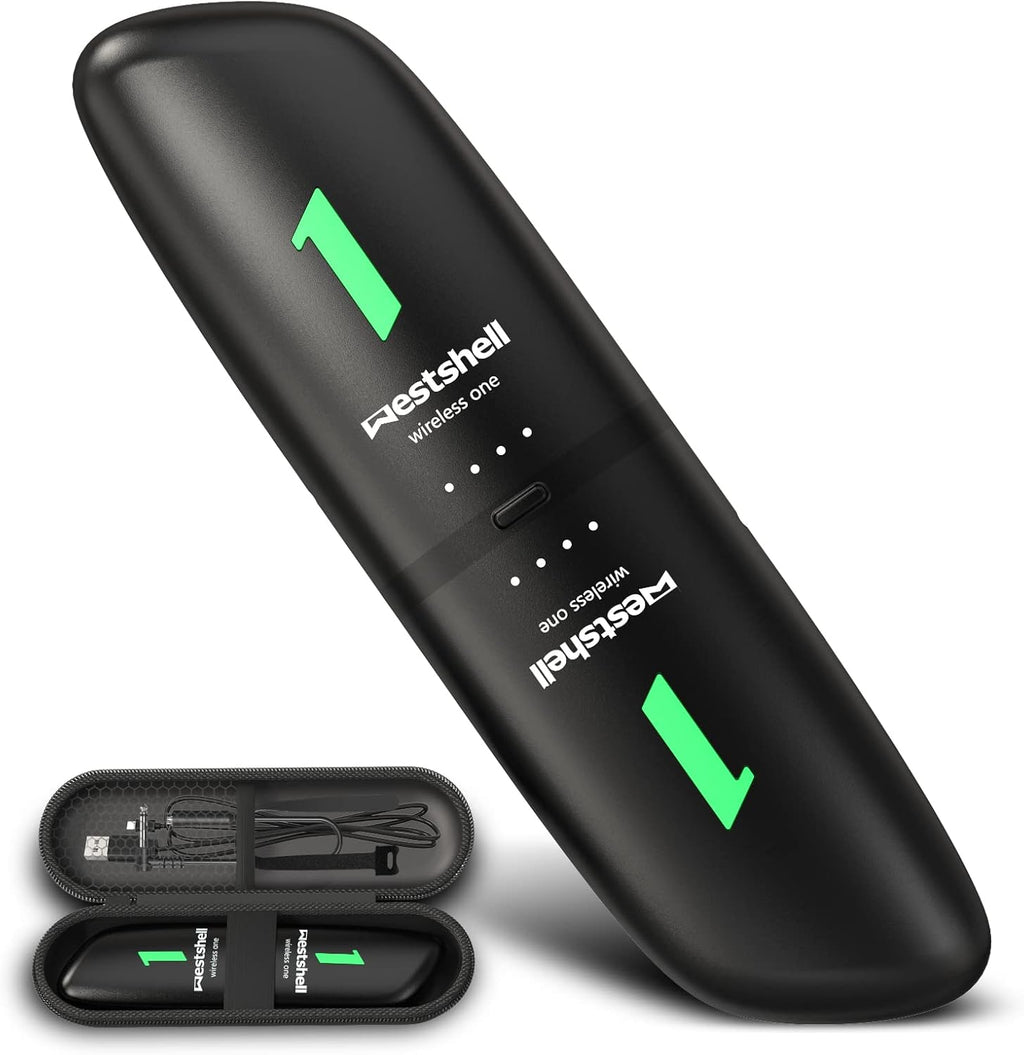 Wireless Guitar System with Dual Charging Dock E390627