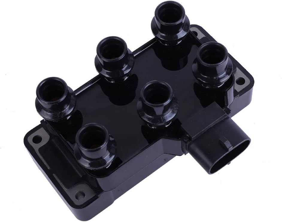 Ignition Coil Pack of 2 for Ford Mazda Mercury V6 4.0L 4.2L M622122