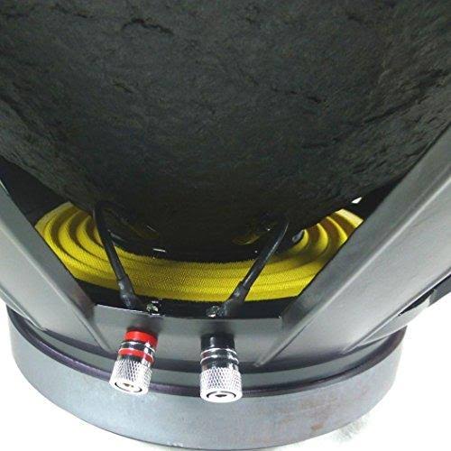 1000W Cast Frame Sub-woofer Speaker Z796162