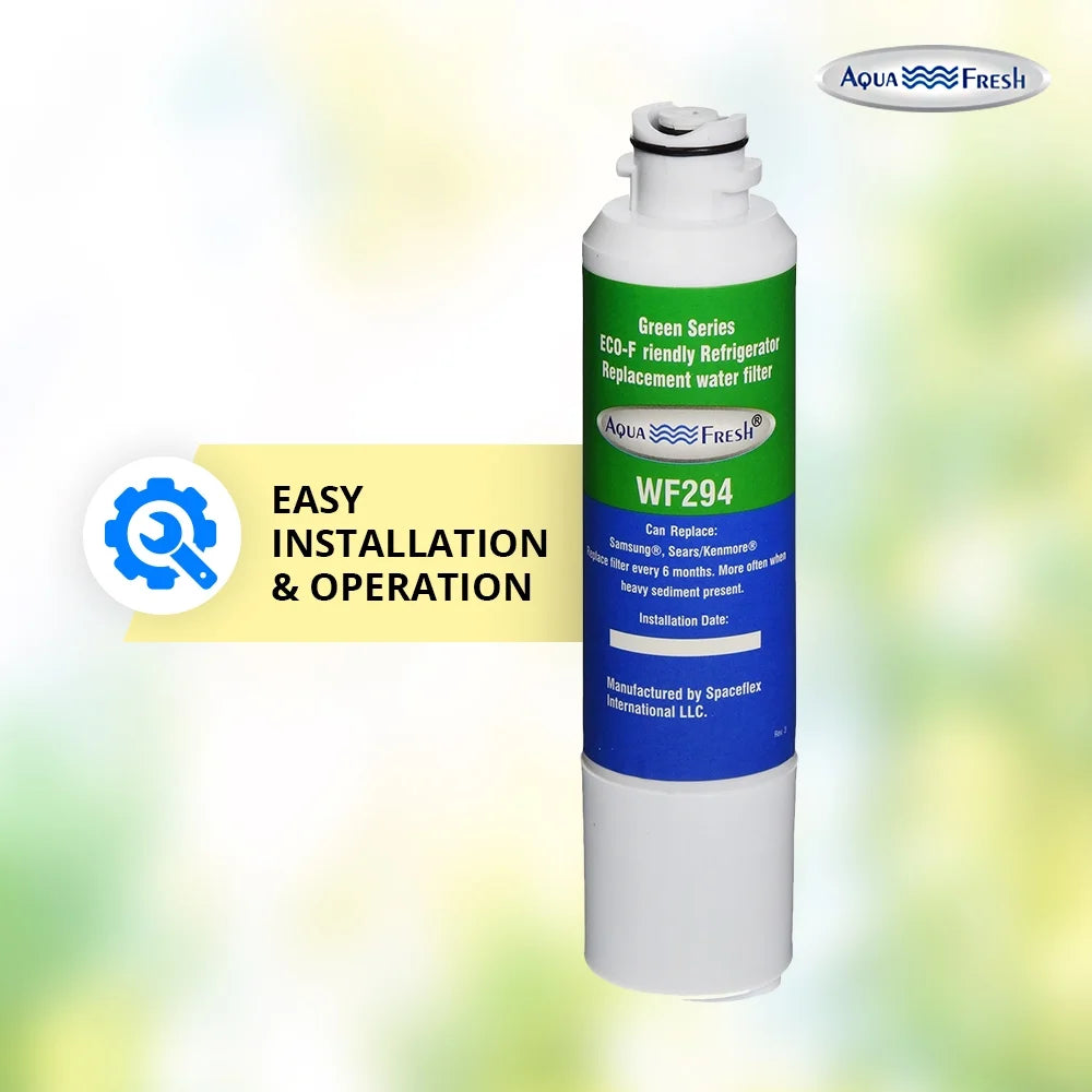 3 Pack Replacement Water Filter D659