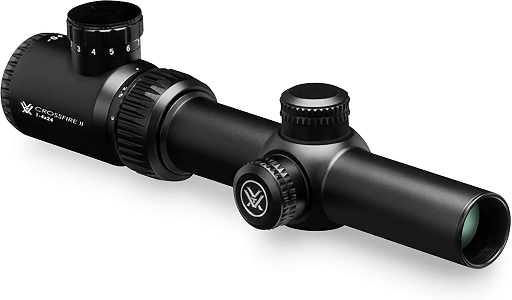 30mm Tube Riflescopes Z151381
